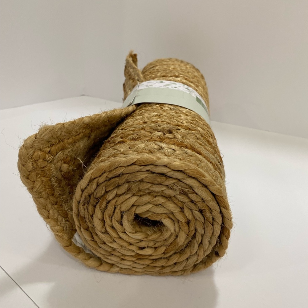 HOBBY LOBBY 🚨 TABLE RUNNER 🚨 NEW✅ 13in X 72in - Picture 2 of 8